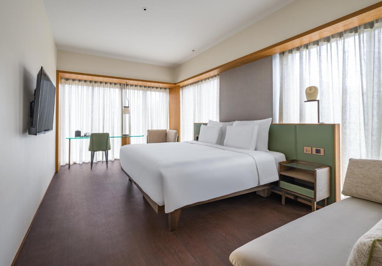 Humble Boutique Hotel 타이베이 외부 사진